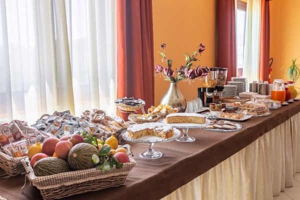 Rodia Hostel (Oristano)